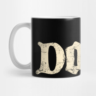 DOOM Mug