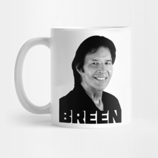 BREEN Mug