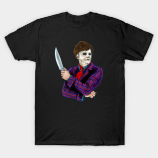 Michael Myers T-Shirt