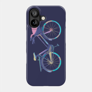 Bicycle Phone Case