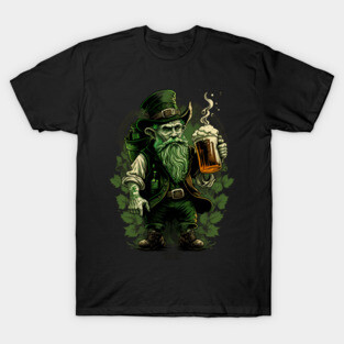 St Patrick Day T-Shirt