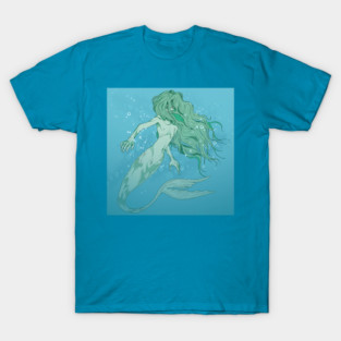 Mermaid T-Shirt