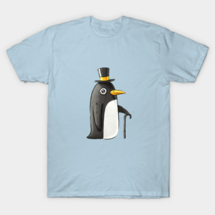 Penguin T-Shirt
