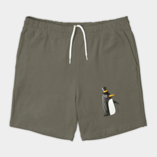 Penguin Shorts