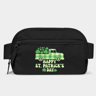 Happy St Patricks Day Gift Bag