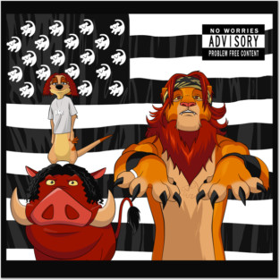 Hakonia Matatonia Posters and Art