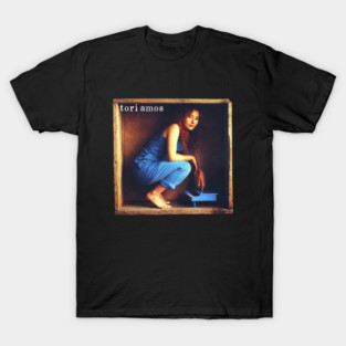 Vintage Tori Amos T-Shirt
