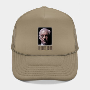 Ron Paul - The Hero We Deserve Hat