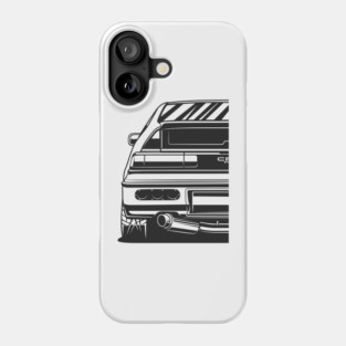 CRX Phone Case