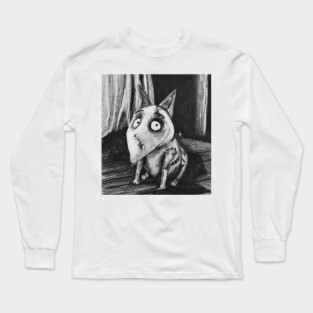 Sparky Long Sleeve T-Shirt