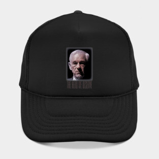 Ron Paul - The Hero We Deserve Hat