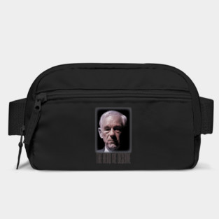 Ron Paul - The Hero We Deserve Bag
