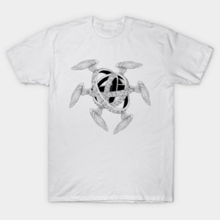 Seraphim T-Shirt