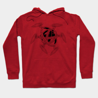 Seraphim Hoodie