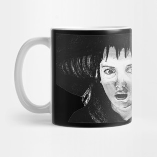 Lydia Mug