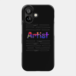 Artist Phone Case