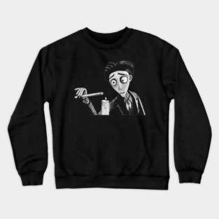 Victor Crewneck Sweatshirt