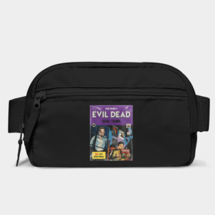 Evil Dead Dead by Dawn Bag