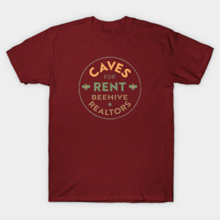 Beehive Realtors T-Shirt