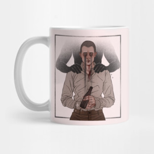 kendall Mug