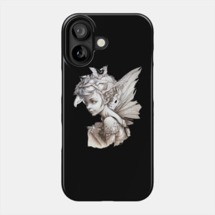 Tinker Bell Phone Case