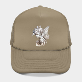 Tinker Bell Hat