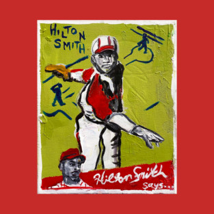 Hilton Smith T-Shirt