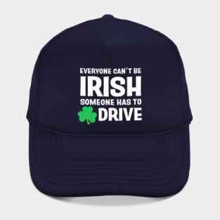 ST PATRICKS DAY Hat