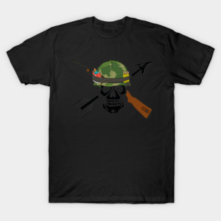 BM Veterans Day T-Shirt