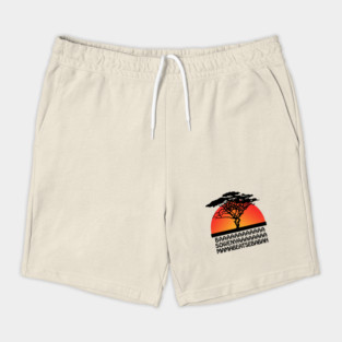 The Lion King Shorts