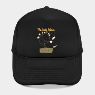 The Little Prince Hat