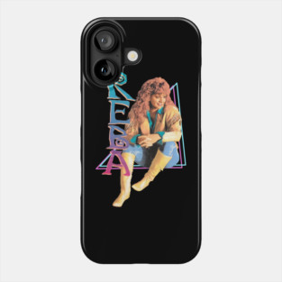 Reba Phone Case