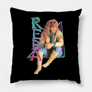 Reba Pillow