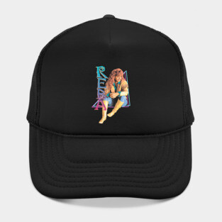 Reba Hat