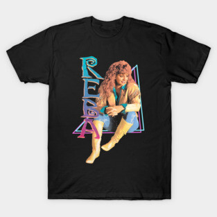 Reba T-Shirt