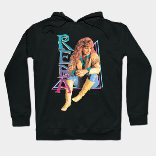 Reba Hoodie