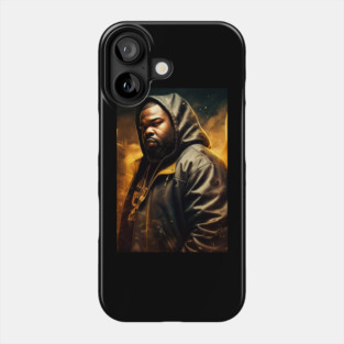 Raekwon Original Artwork Phone Case