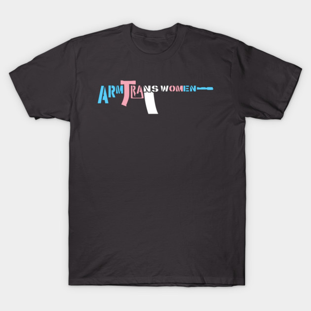 Arm Trans Women (Trans Colors)