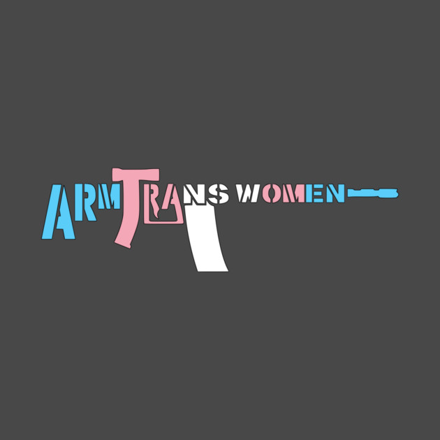 Arm Trans Women (Trans Colors)