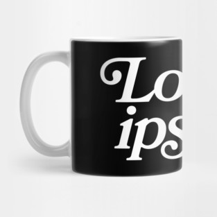 Graphic Designers Get This Reference Mug