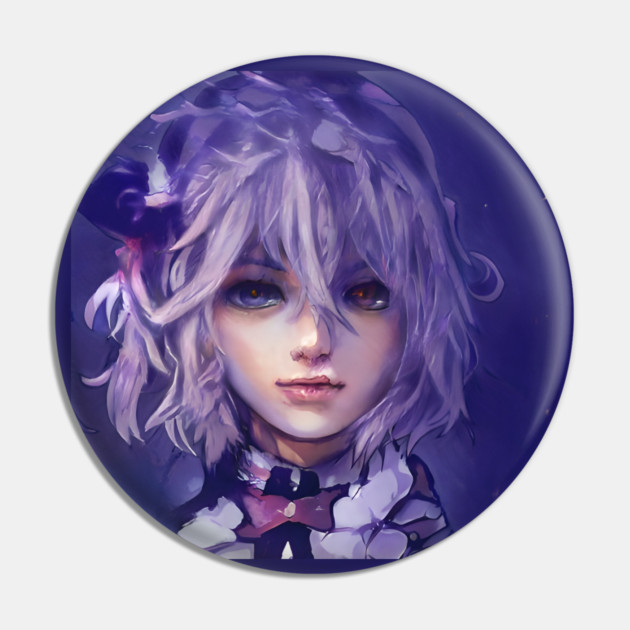 animeface  girl manga character Pin by animegirlnft