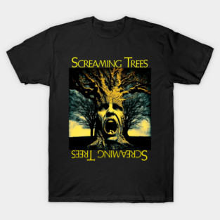 Screaming Trees T-Shirt