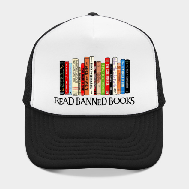 Read Banned Books by Xtian Dela ✅