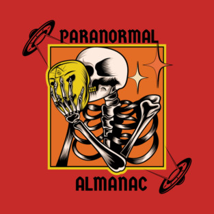 paranormal concert T-Shirt