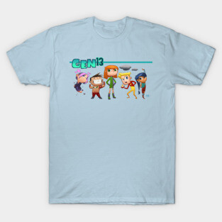 Gen 13 T-Shirt