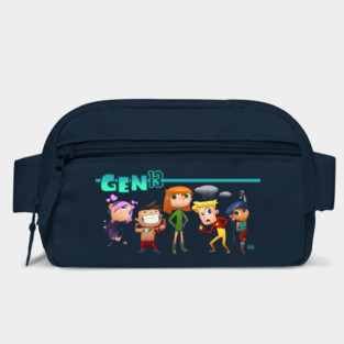 Gen 13 Bag