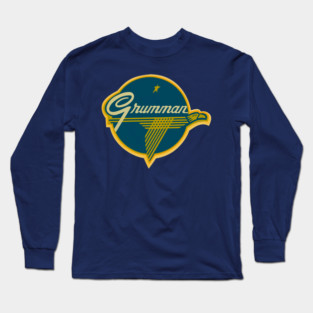 Grumman Long Sleeve T-Shirt