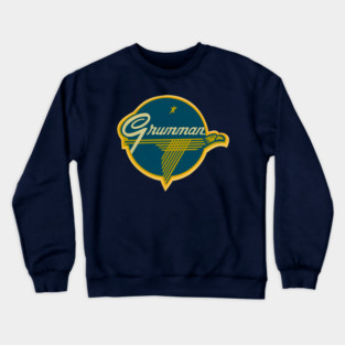 Grumman Crewneck Sweatshirt