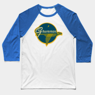 Grumman Baseball T-Shirt