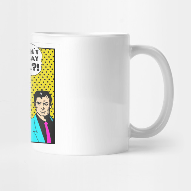 Boring Partner by DRI374